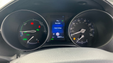 Toyota C-HR 1.8 Hybrid Dynamic 5dr CVT Hybrid Hatchback